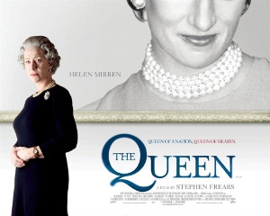 'The Queen' o la soledad de los poderosos