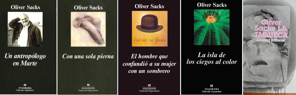 No me queda tiempo para lo superfluo”: Oliver Sacks desvela que va a morir