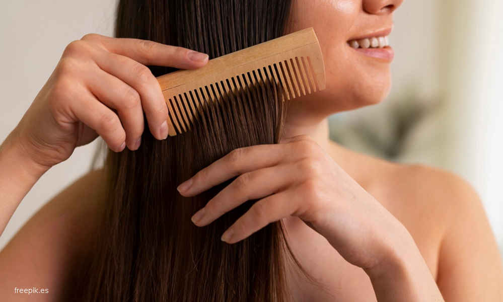 Factor de crecimiento capilar' - Tratamiento para combatir la alopecia