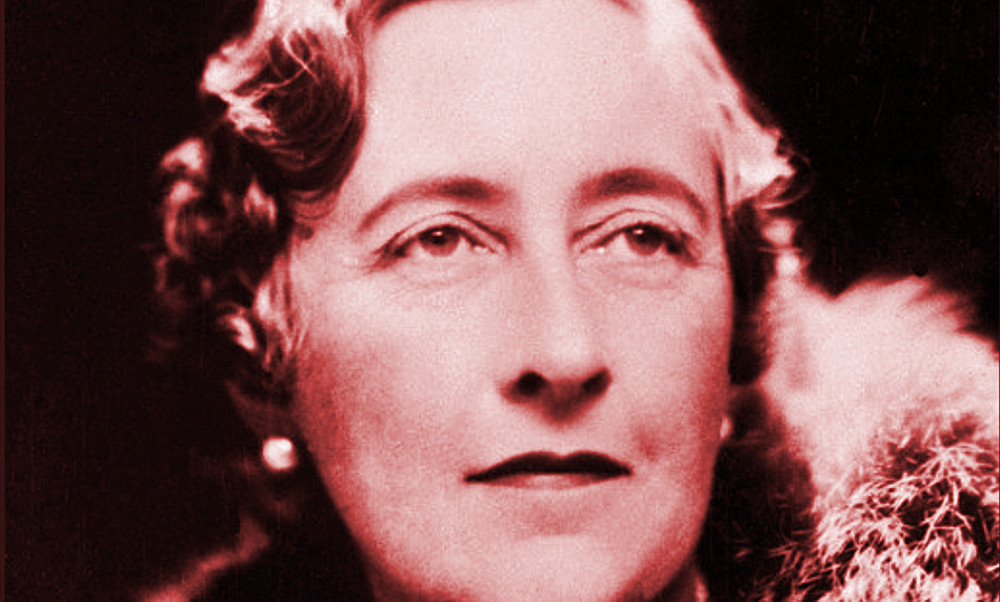 Agatha Christie - 'La Reina del Crimen'