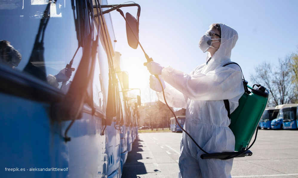 Intoxicaciones por insecticidas y otros productos nocivos