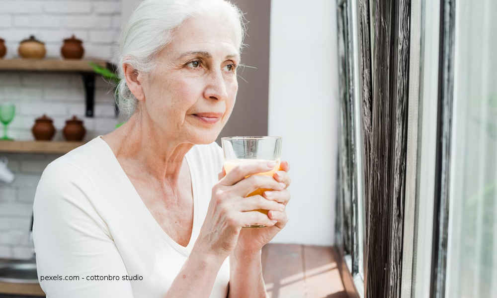 Golpe de calor en personas mayores - Cómo evitarlo