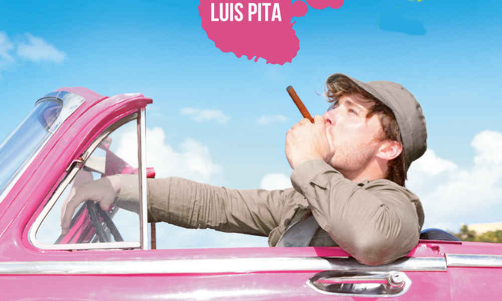 Luis Pita - Ten peor coche que tu vecino 🚗 