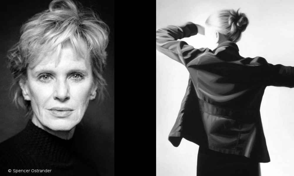 Siri Hustvedt - Nueva edición de 'El mundo deslumbrante'