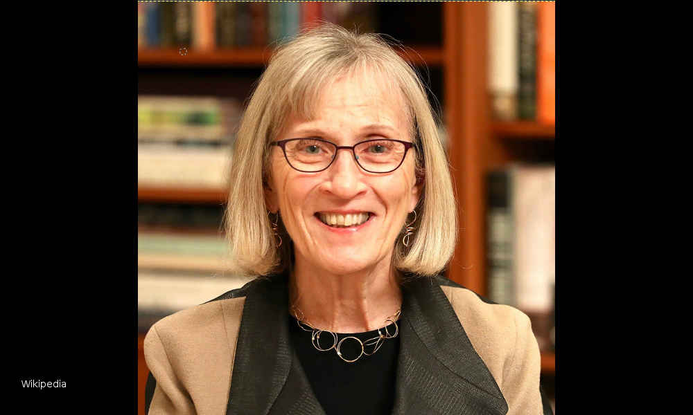 Claudia Goldin - Premio Nobel De Economía 2023 - 39ymas