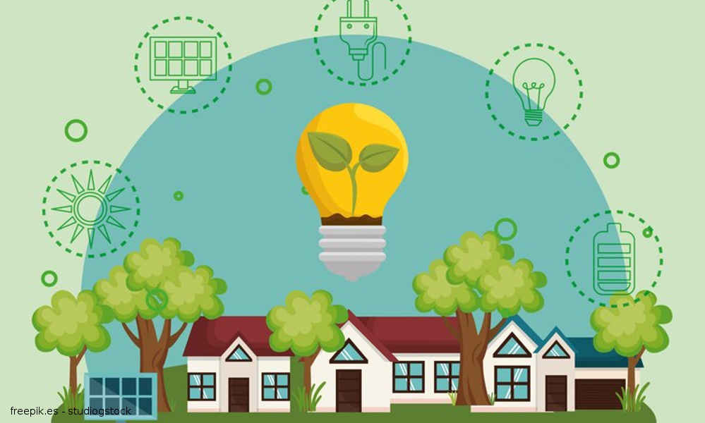 Ahorro de energía en nuestro hogar - Consejos