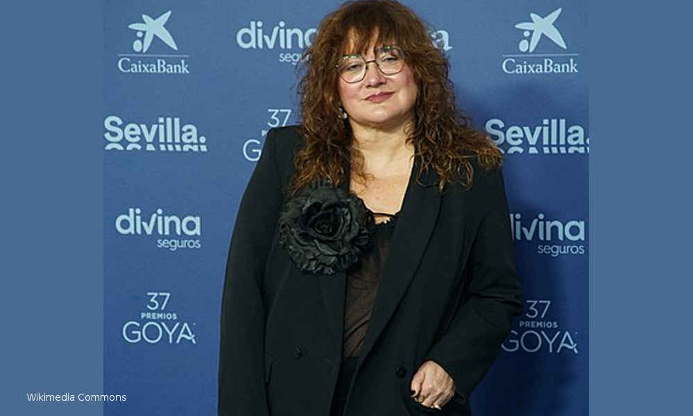 Isabel Coixet - Premio de Honor de la Academia del Cine Europeo