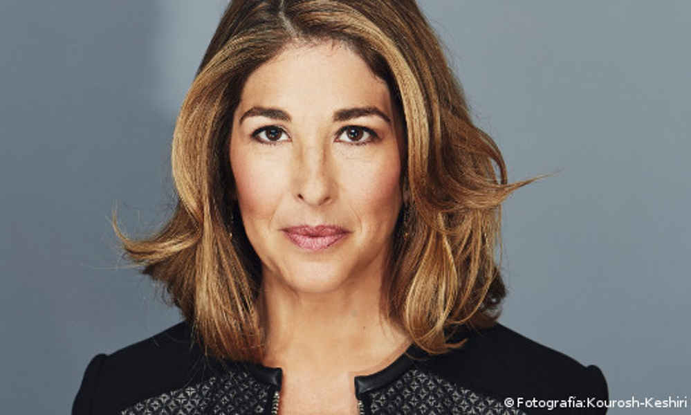 Decir no no basta - Naomi Klein – Las temibles tácticas de shock