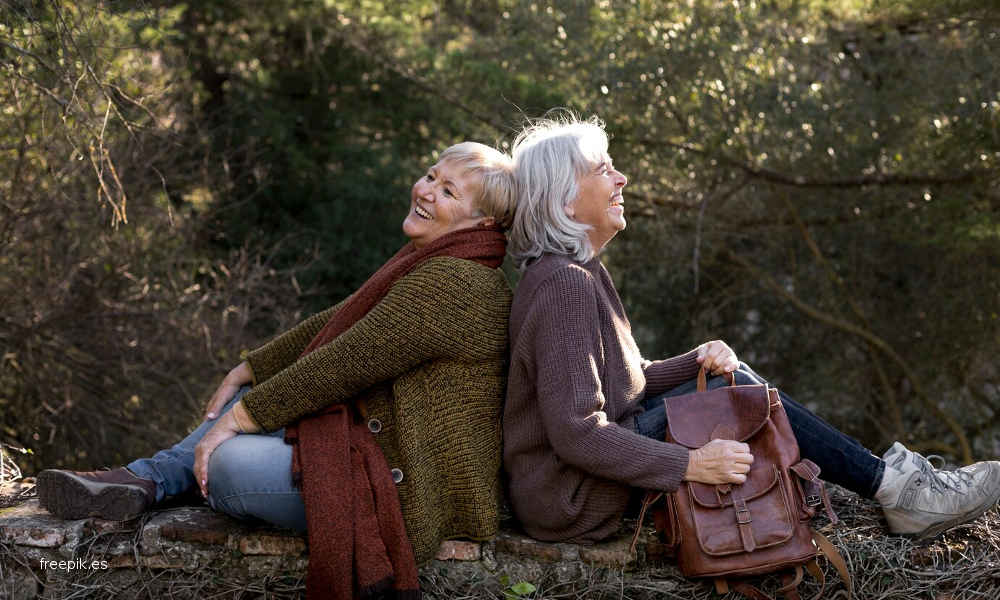 Envejecimiento de la población - Faltan geriatras