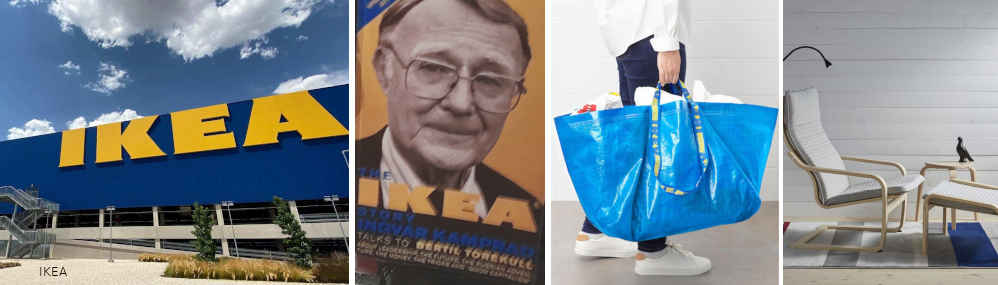 100 objetos de IKEA que nos hubiese gustado tener en VINÇON