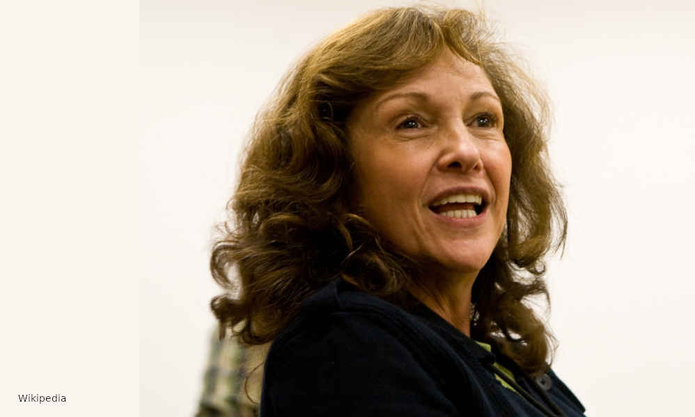 Ann Druyan - Activista, productora y divulgadora - Premio NAT 2024